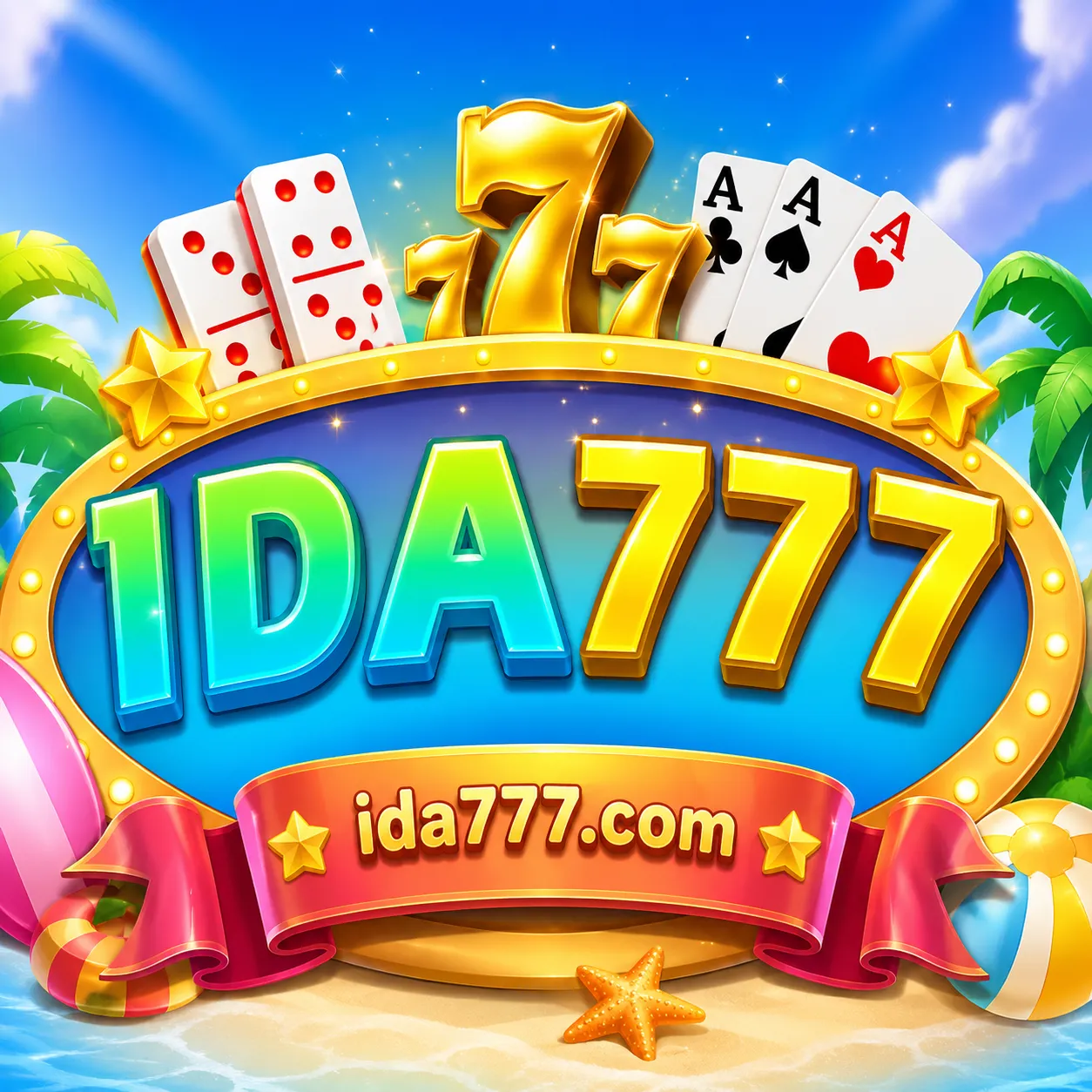 IDA777 - Balapan Seru dan Mendebarkan