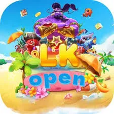 LKOPEN - Pengalaman Seru dan Menguntungkan dalam Game Slot