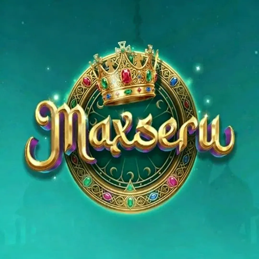 MAXSERU - Pertempuran Terbaik di Dunia Battle Royale