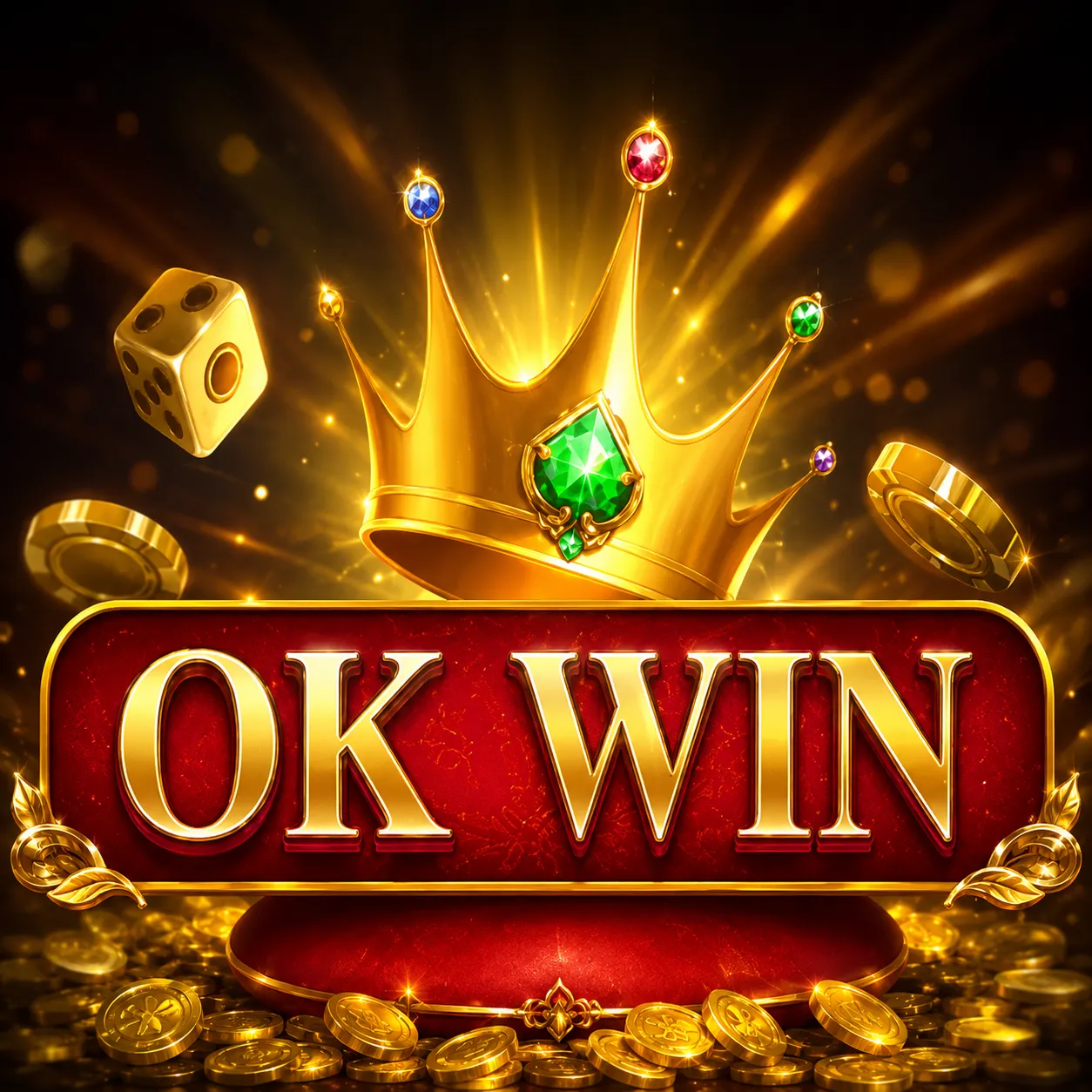 OKWIN - Aplikasi Sportsbook Terpercaya dan Menarik