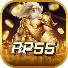 RP55 - Permainan Slot Menarik untuk Semua Penggemar